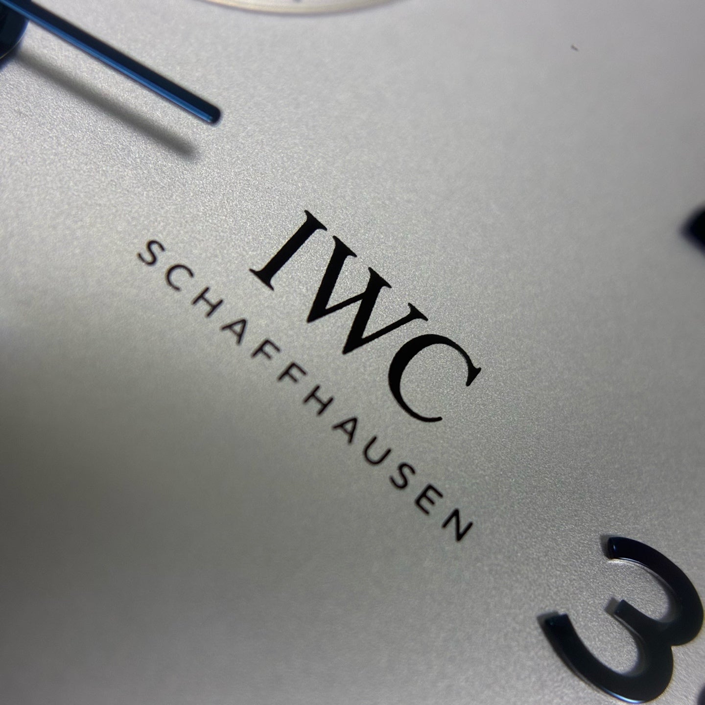 IWC IWC Portuguese Collection 41 millimeters IW371605