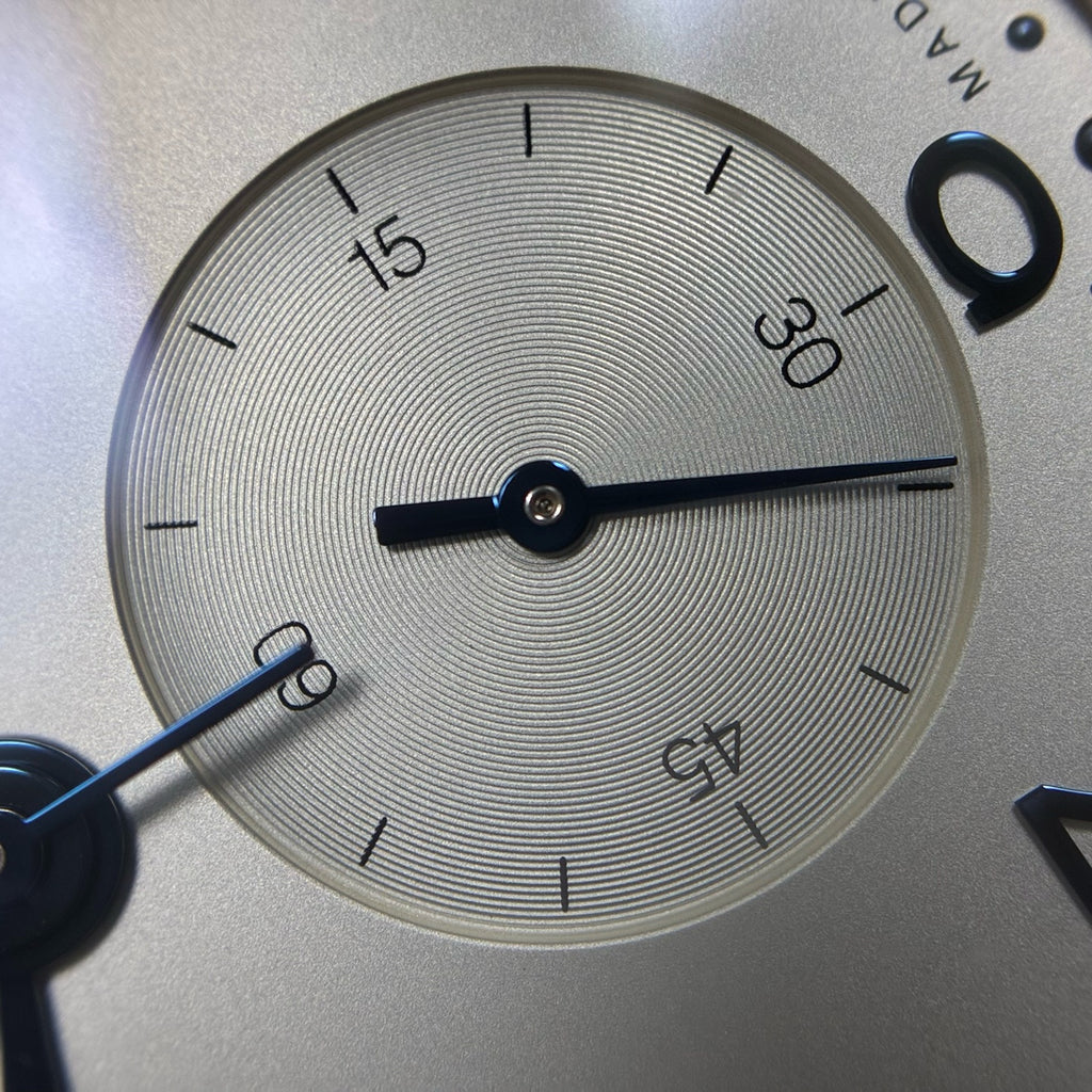 IWC IWC Portuguese Collection 41 millimeters IW371605