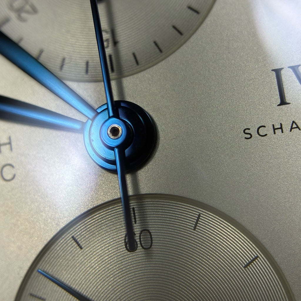 IWC IWC Portuguese Collection 41 millimeters IW371605