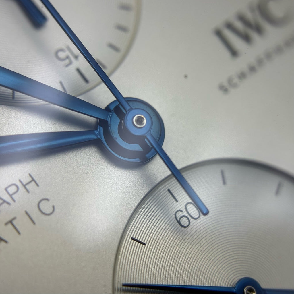 IWC IWC Portuguese Collection 41 millimeters IW371605