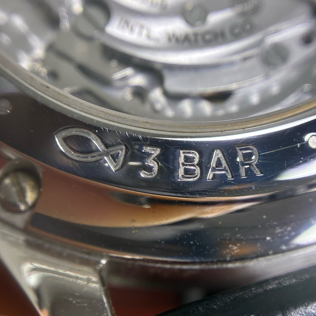 IWC IWC Portuguese Collection 41 millimeters IW371605