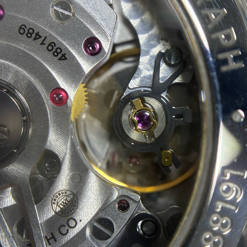 IWC IWC Portuguese Collection 41 millimeters IW371605