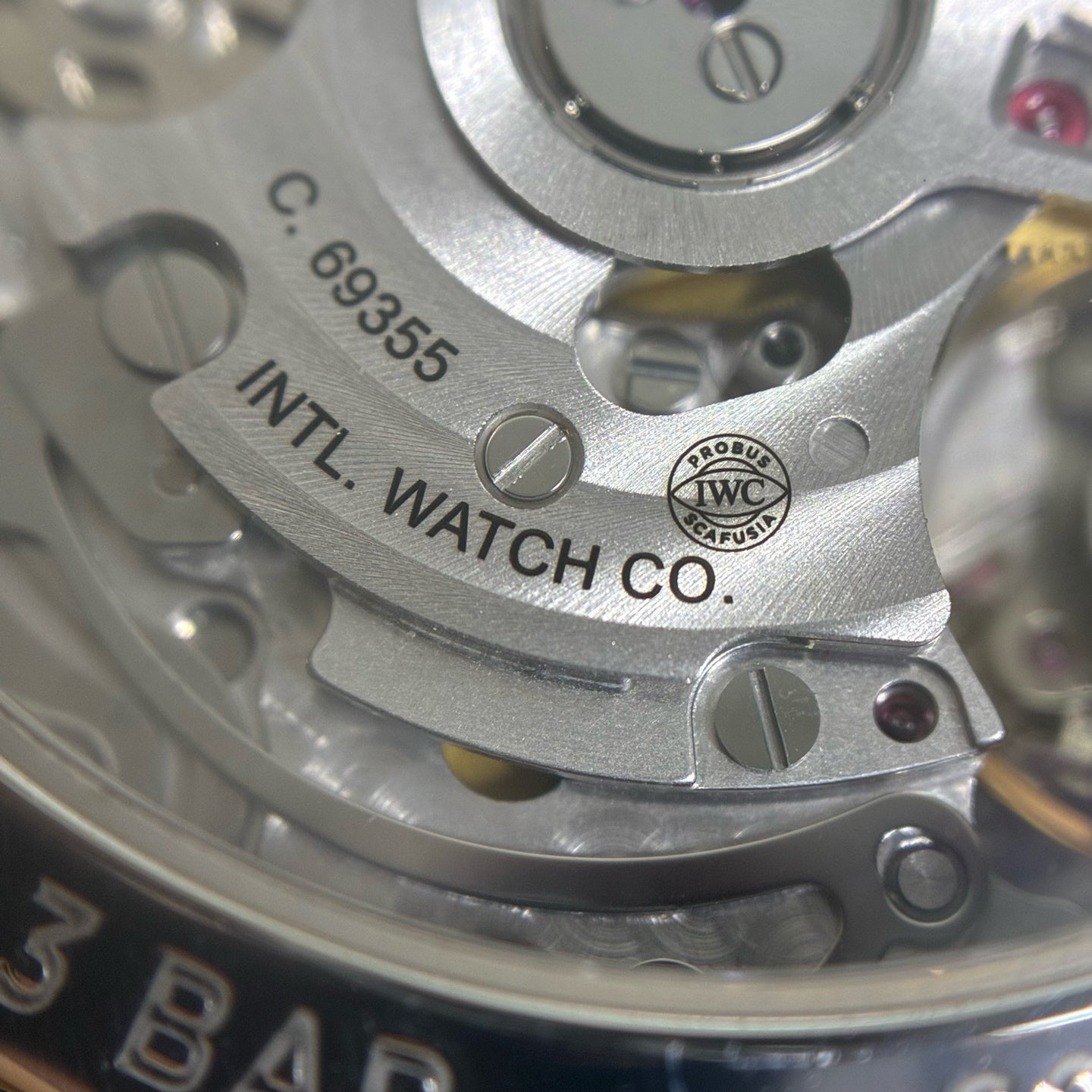 IWC IWC Portuguese Collection 41 millimeters IW371605
