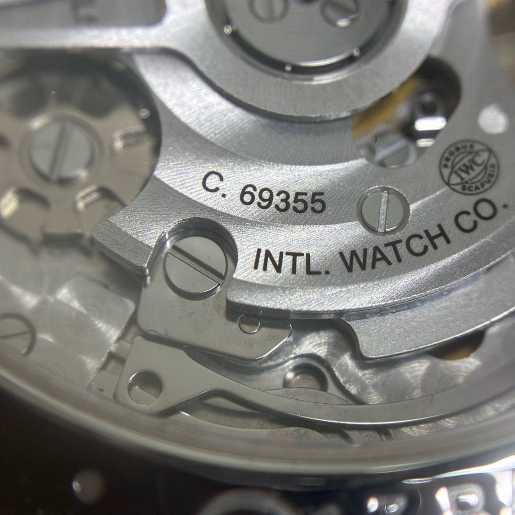 IWC IWC Portuguese Collection 41 millimeters IW371605