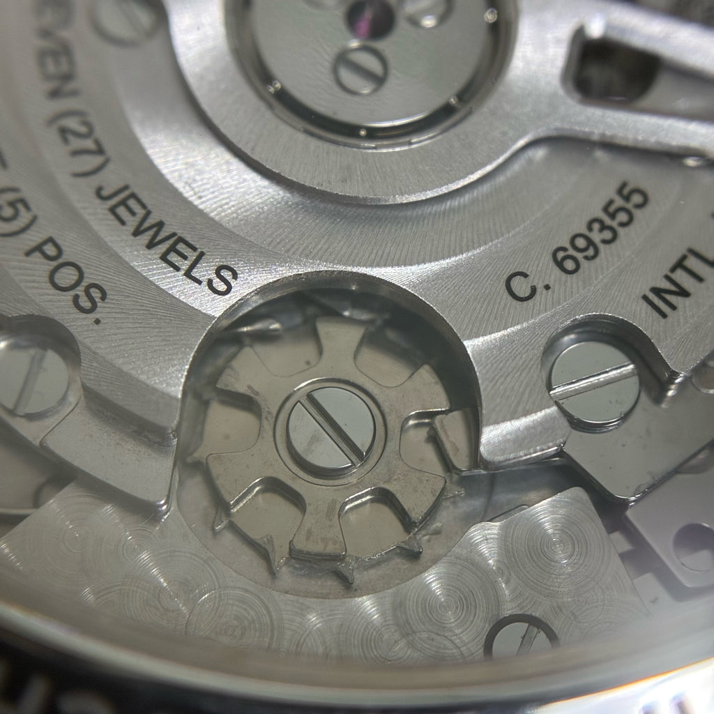 IWC IWC Portuguese Collection 41 millimeters IW371605