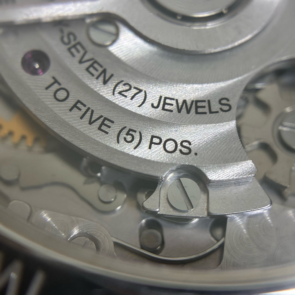 IWC IWC Portuguese Collection 41 millimeters IW371605