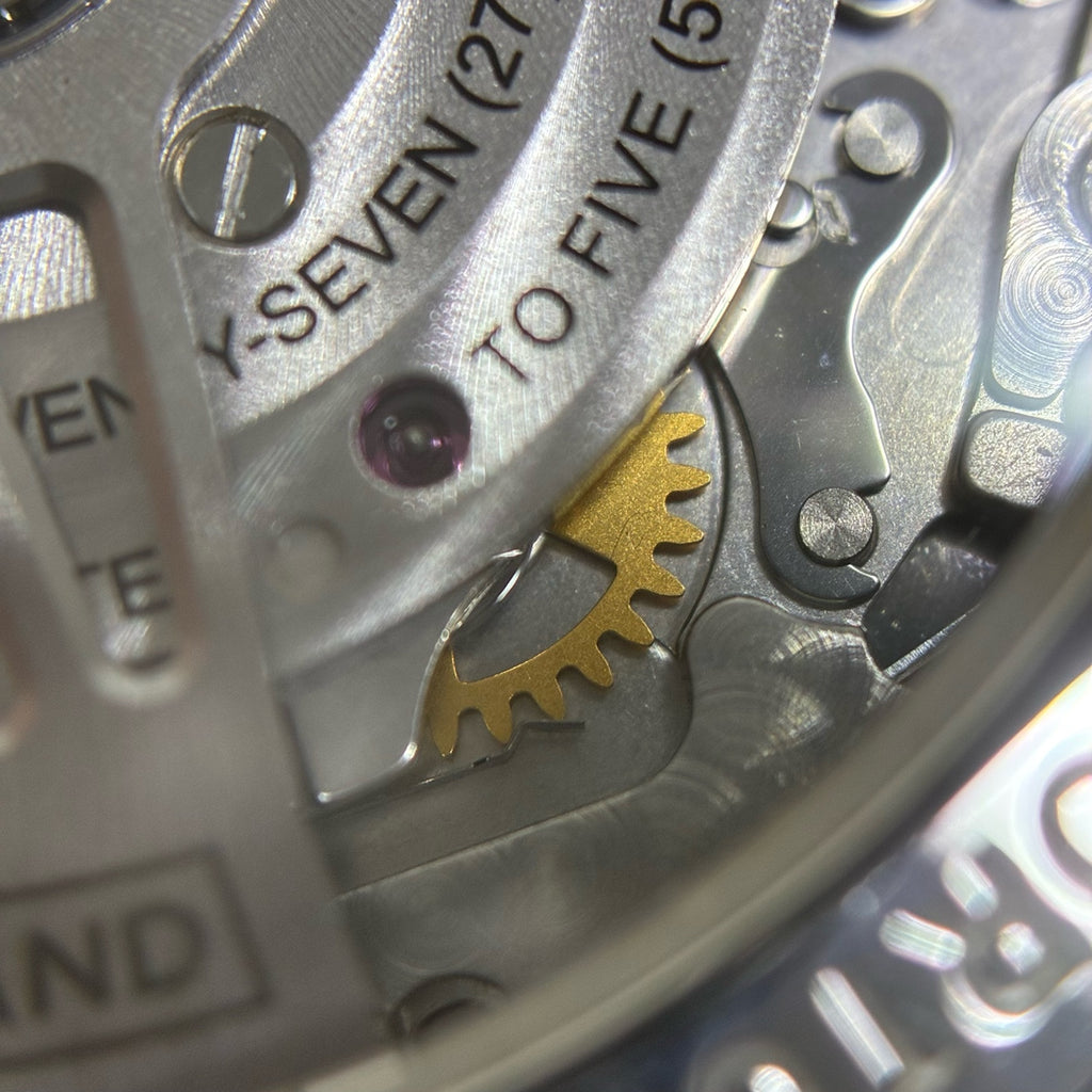 IWC IWC Portuguese Collection 41 millimeters IW371605