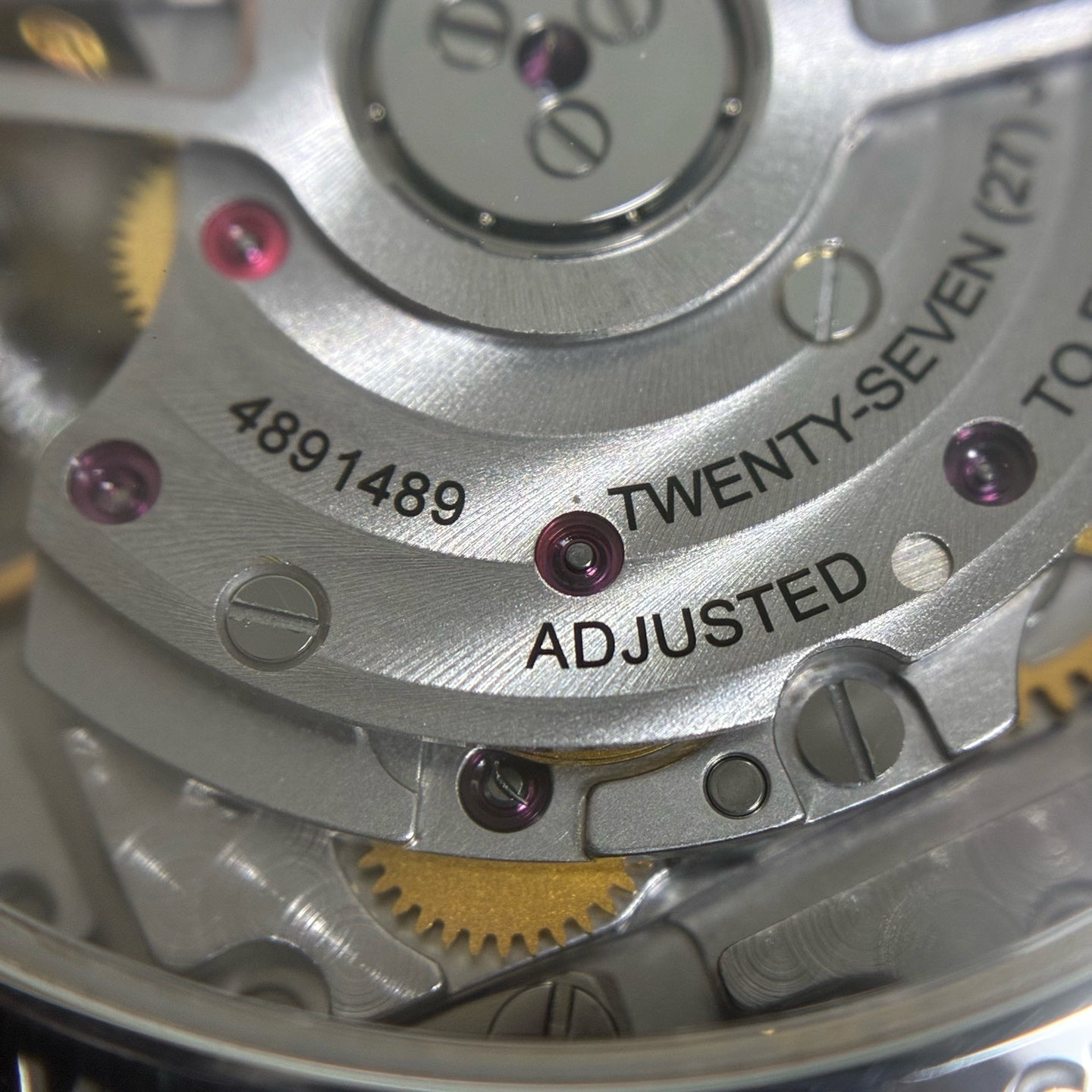 IWC IWC Portuguese Collection 41 millimeters IW371605