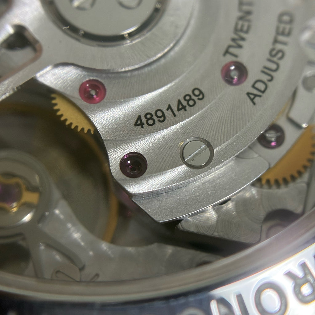 IWC IWC Portuguese Collection 41 millimeters IW371605