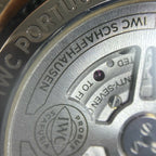 IWC IWC Portuguese Collection 41 millimeters IW371605