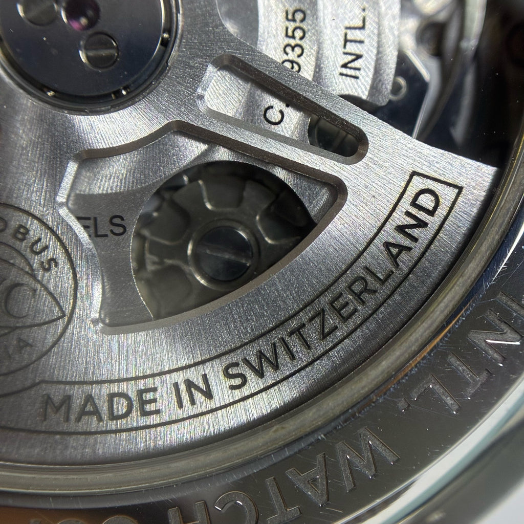 IWC IWC Portuguese Collection 41 millimeters IW371605