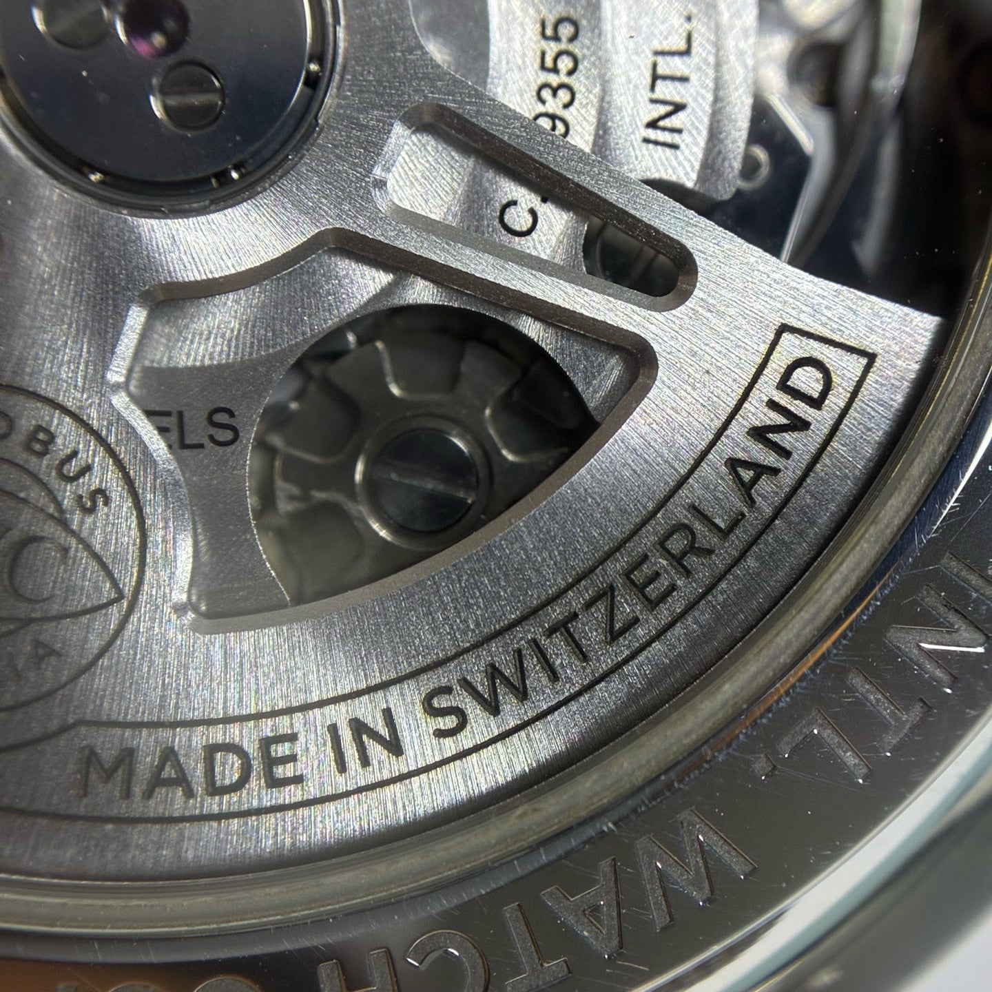 IWC IWC Portuguese Collection 41 millimeters IW371605