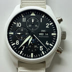 IWC Pilot’s watch 44.5 millimeters IW389105