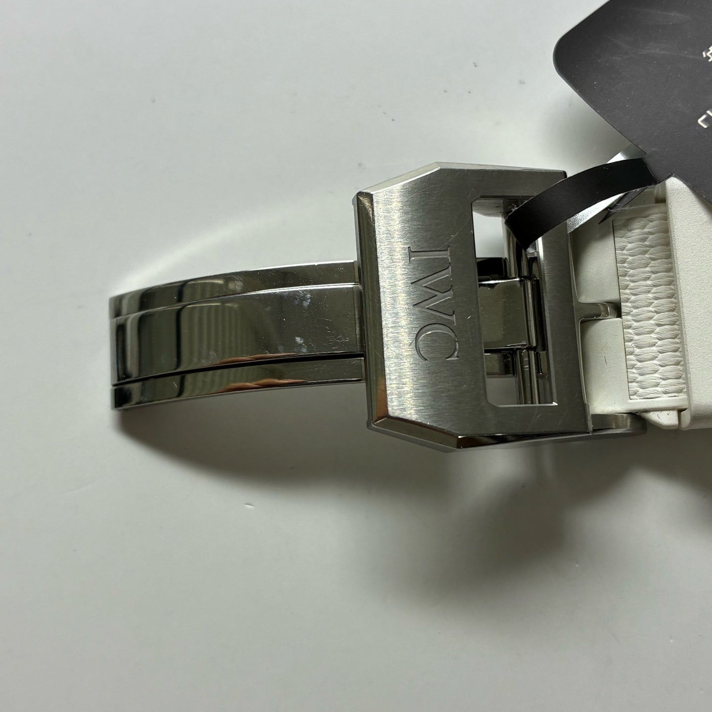 IWC Pilot’s watch 44.5 millimeters IW389105