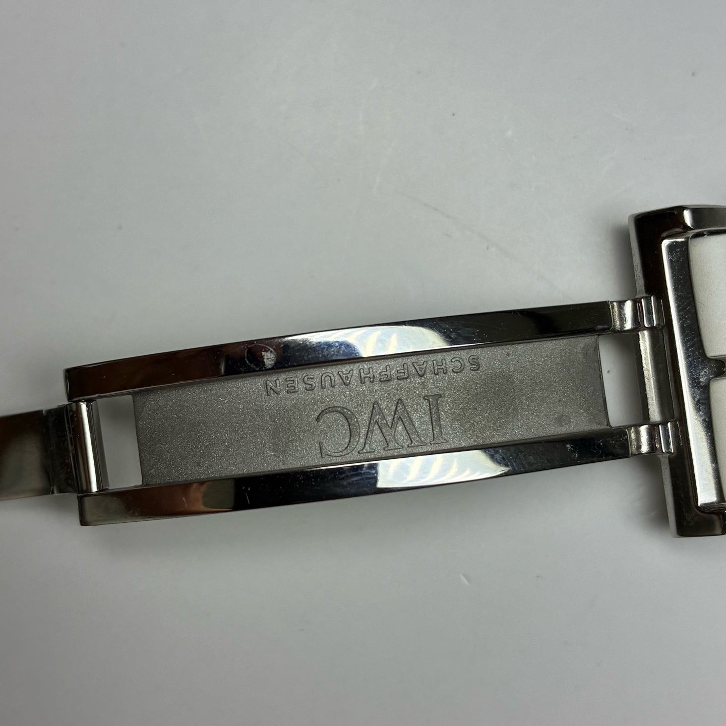 IWC Pilot’s watch 44.5 millimeters IW389105