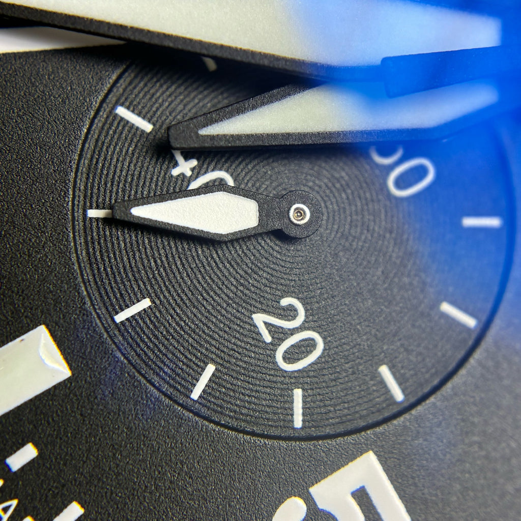 IWC Pilot’s watch 44.5 millimeters IW389105
