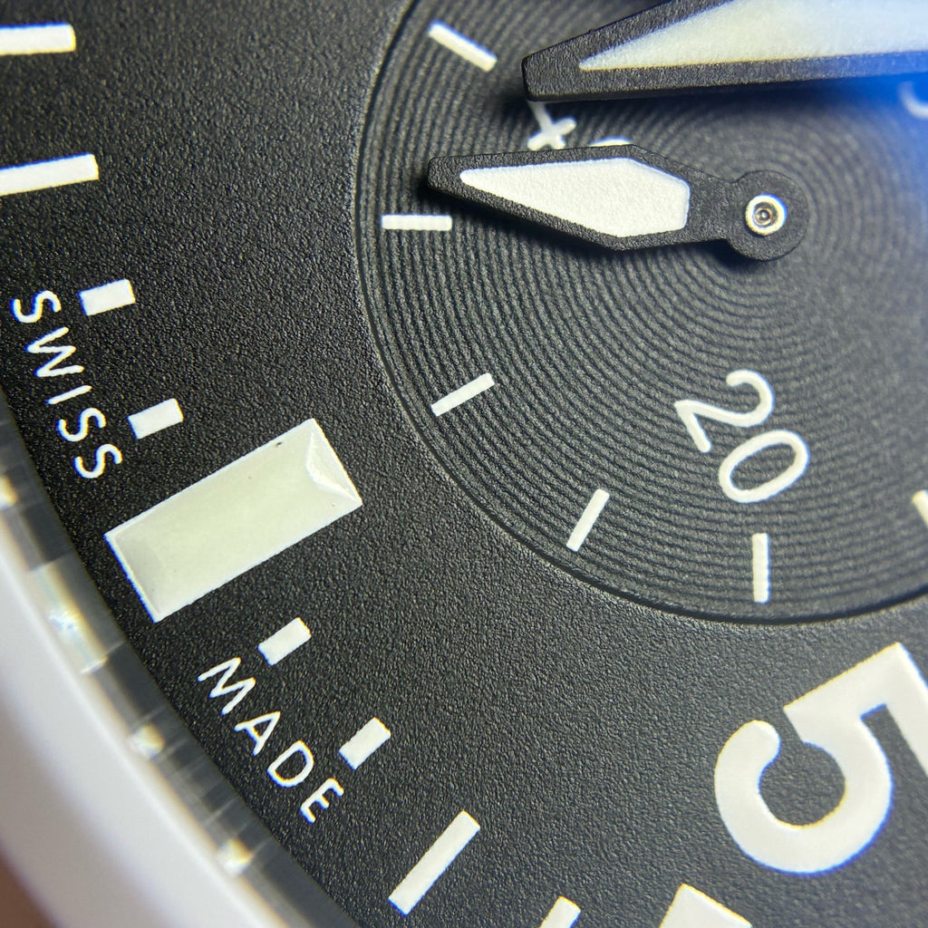 IWC Pilot’s watch 44.5 millimeters IW389105