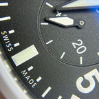 IWC Pilot’s watch 44.5 millimeters IW389105