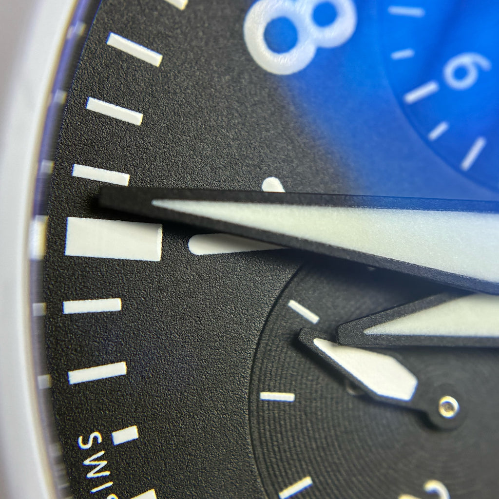 IWC Pilot’s watch 44.5 millimeters IW389105