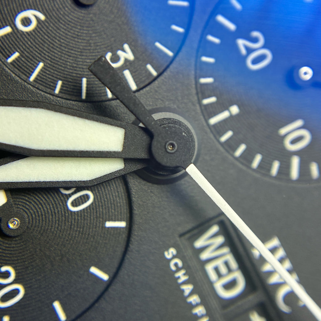 IWC Pilot’s watch 44.5 millimeters IW389105