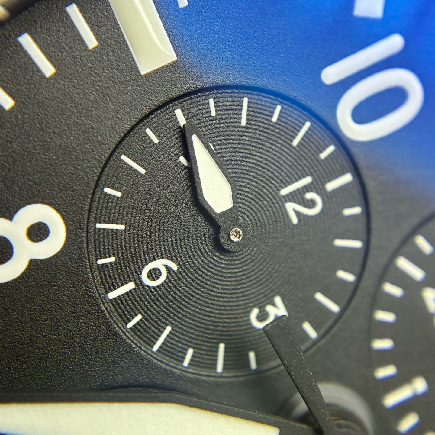 IWC Pilot’s watch 44.5 millimeters IW389105