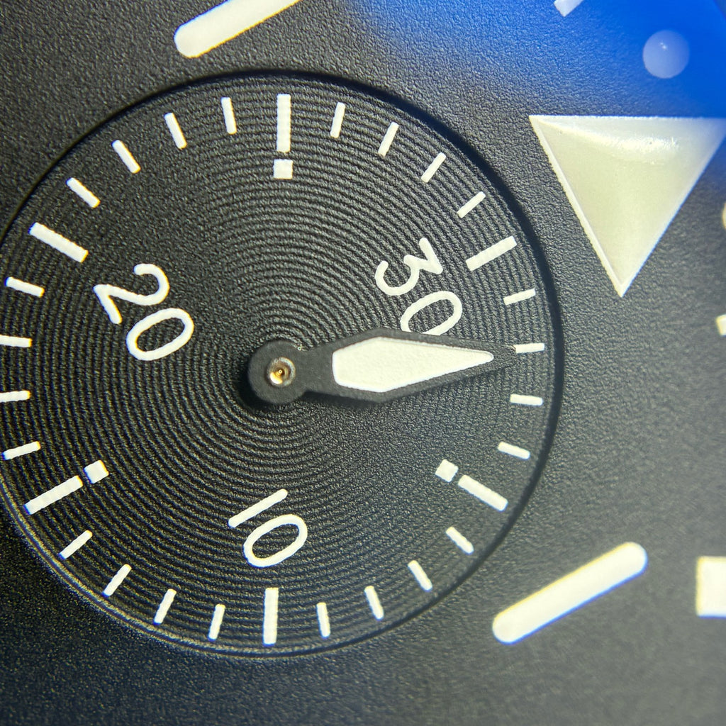IWC Pilot’s watch 44.5 millimeters IW389105