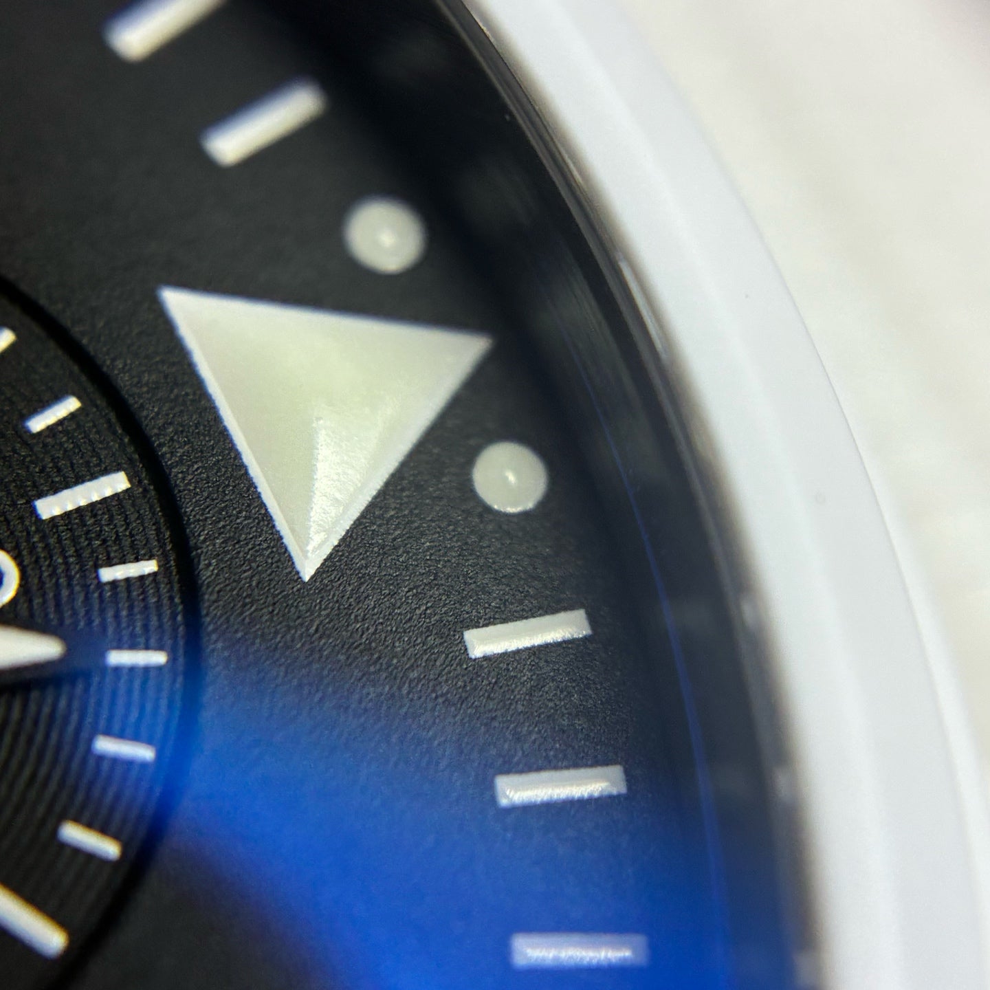 IWC Pilot’s watch 44.5 millimeters IW389105