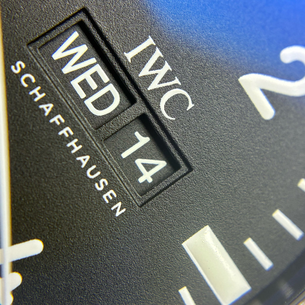 IWC Pilot’s watch 44.5 millimeters IW389105