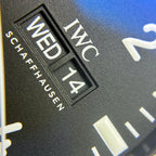 IWC Pilot’s watch 44.5 millimeters IW389105