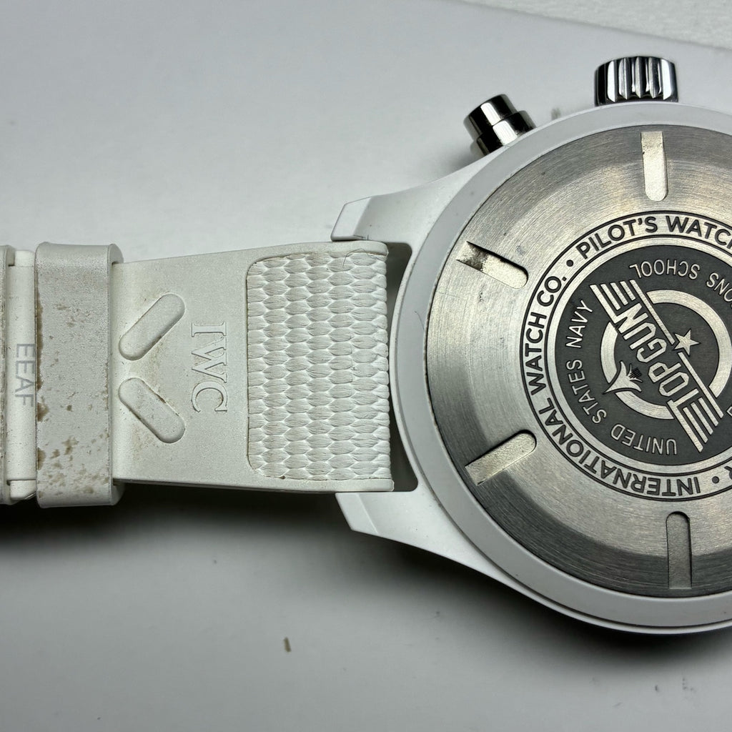 IWC Pilot’s watch 44.5 millimeters IW389105