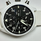IWC Pilot’s watch 44.5 millimeters IW389105