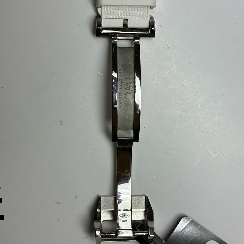 IWC Pilot’s watch 44.5 millimeters IW389105