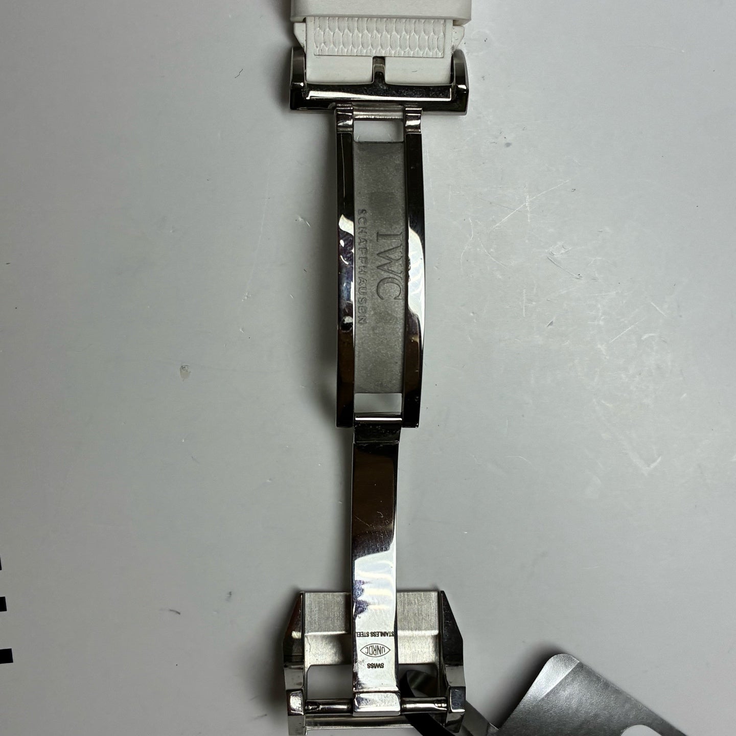 IWC Pilot’s watch 44.5 millimeters IW389105