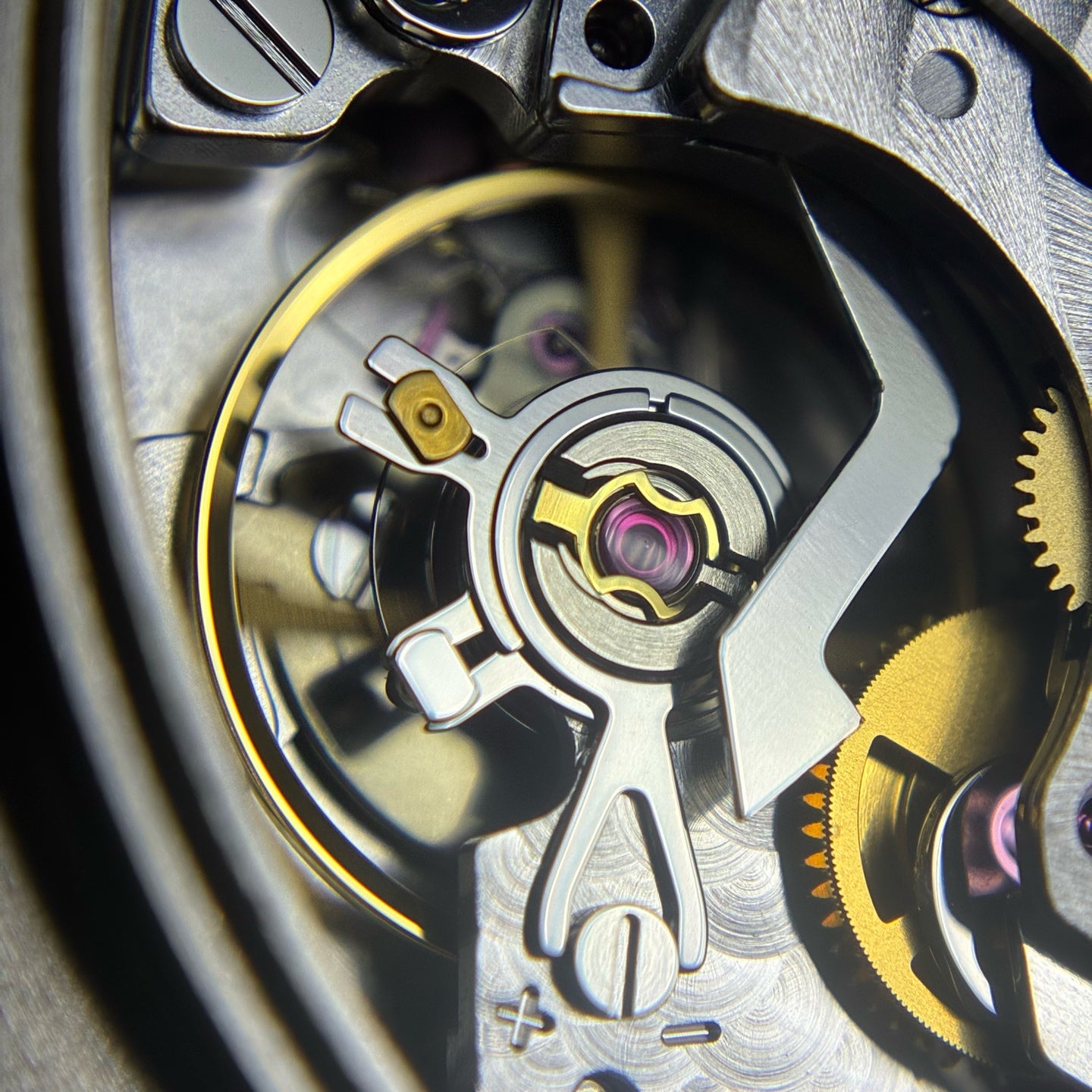 IWC Pilot’s watch 44.5 millimeters IW389105