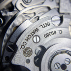 IWC Pilot’s watch 44.5 millimeters IW389105