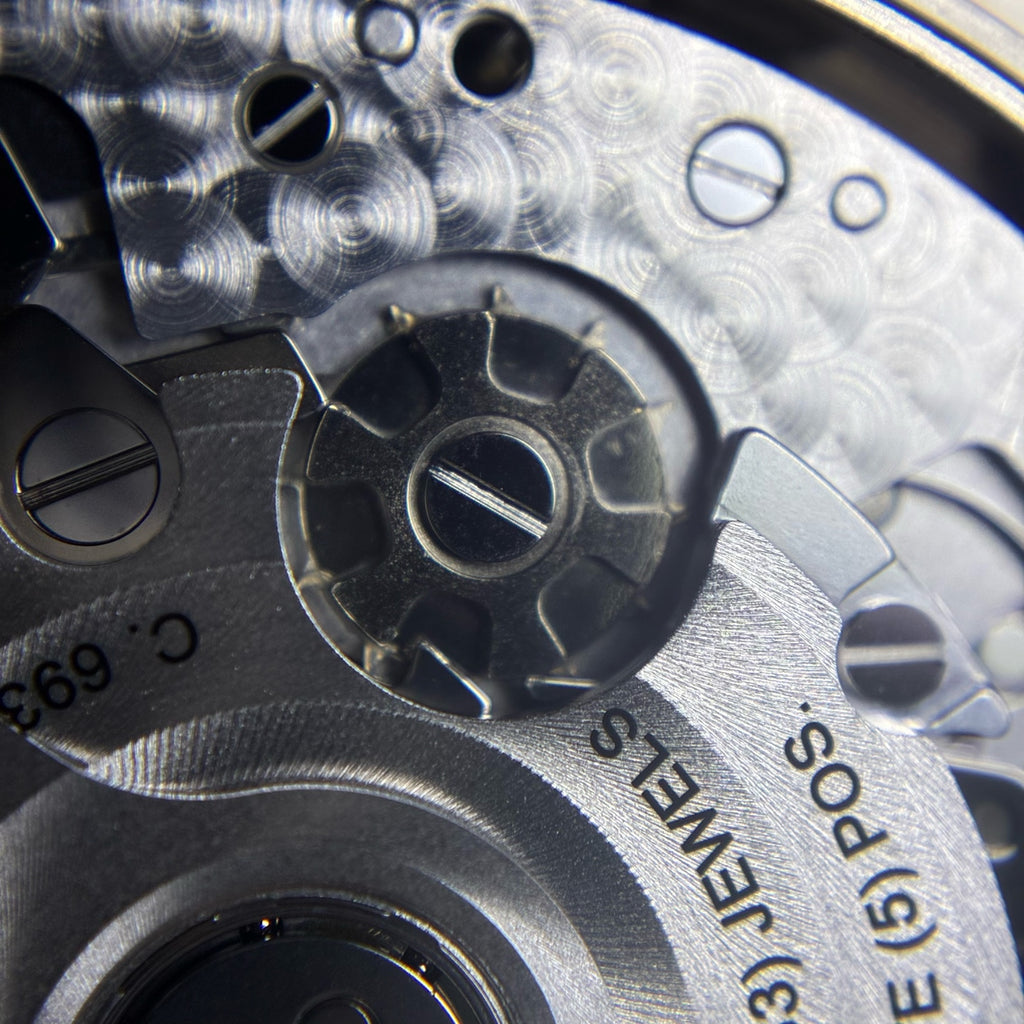 IWC Pilot’s watch 44.5 millimeters IW389105