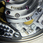 IWC Pilot’s watch 44.5 millimeters IW389105