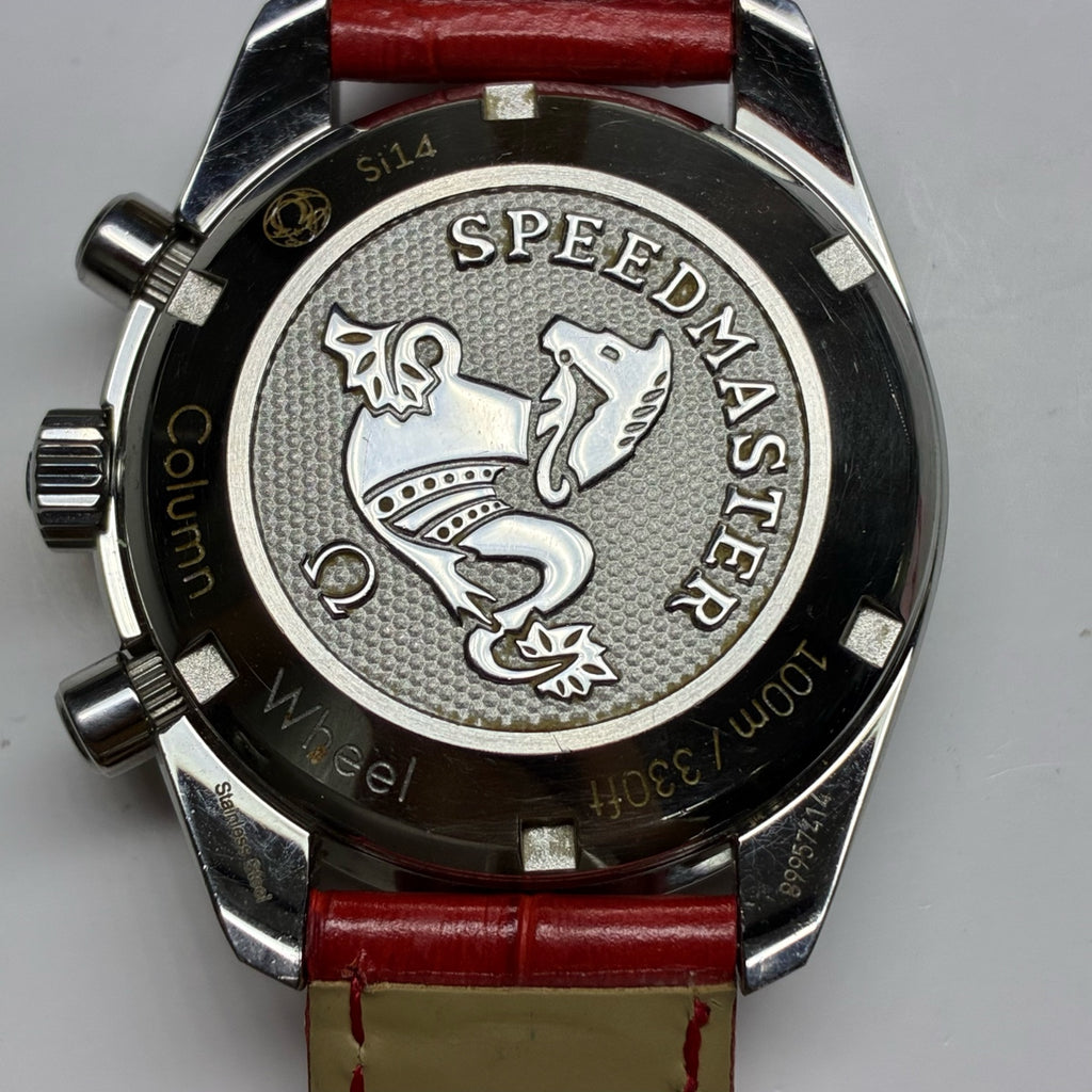 Omega Professional Series 38 324.38.38.50.55.001