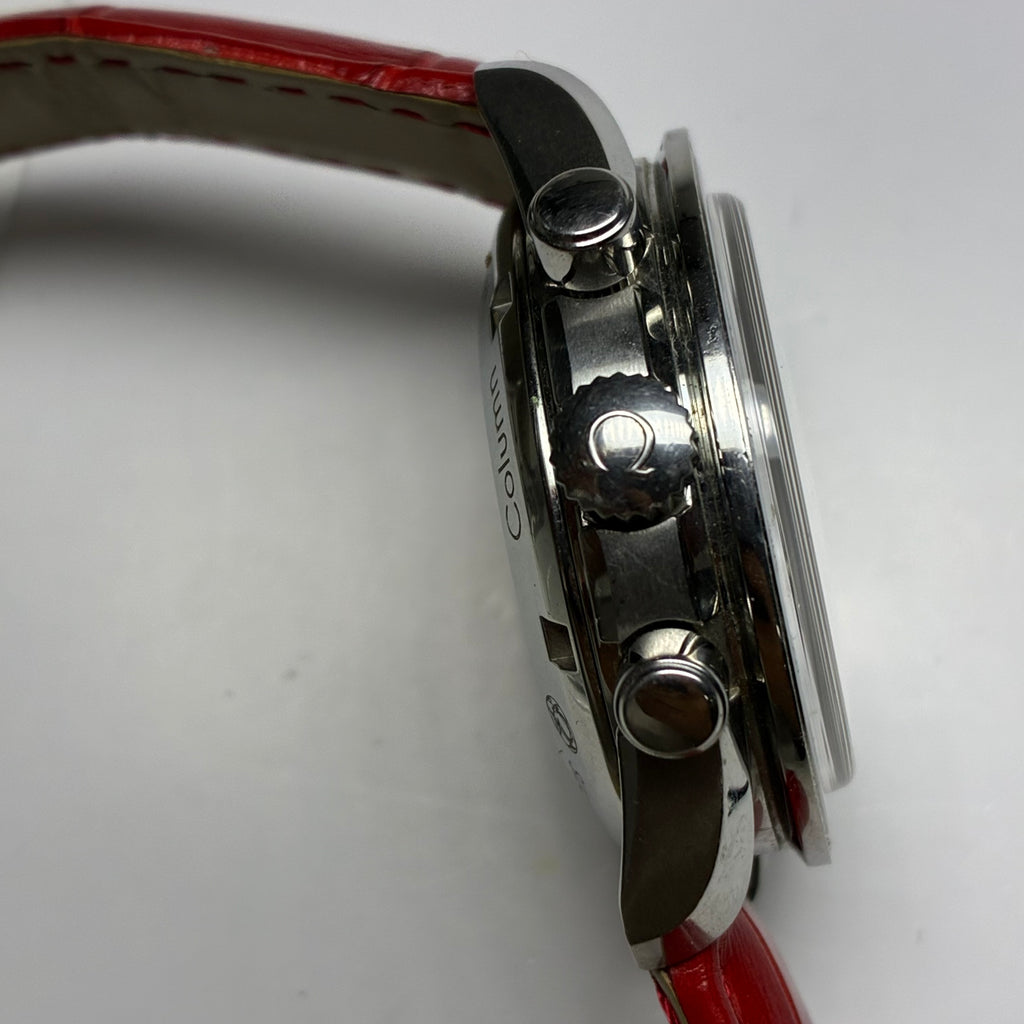 Omega Professional Series 38 324.38.38.50.55.001