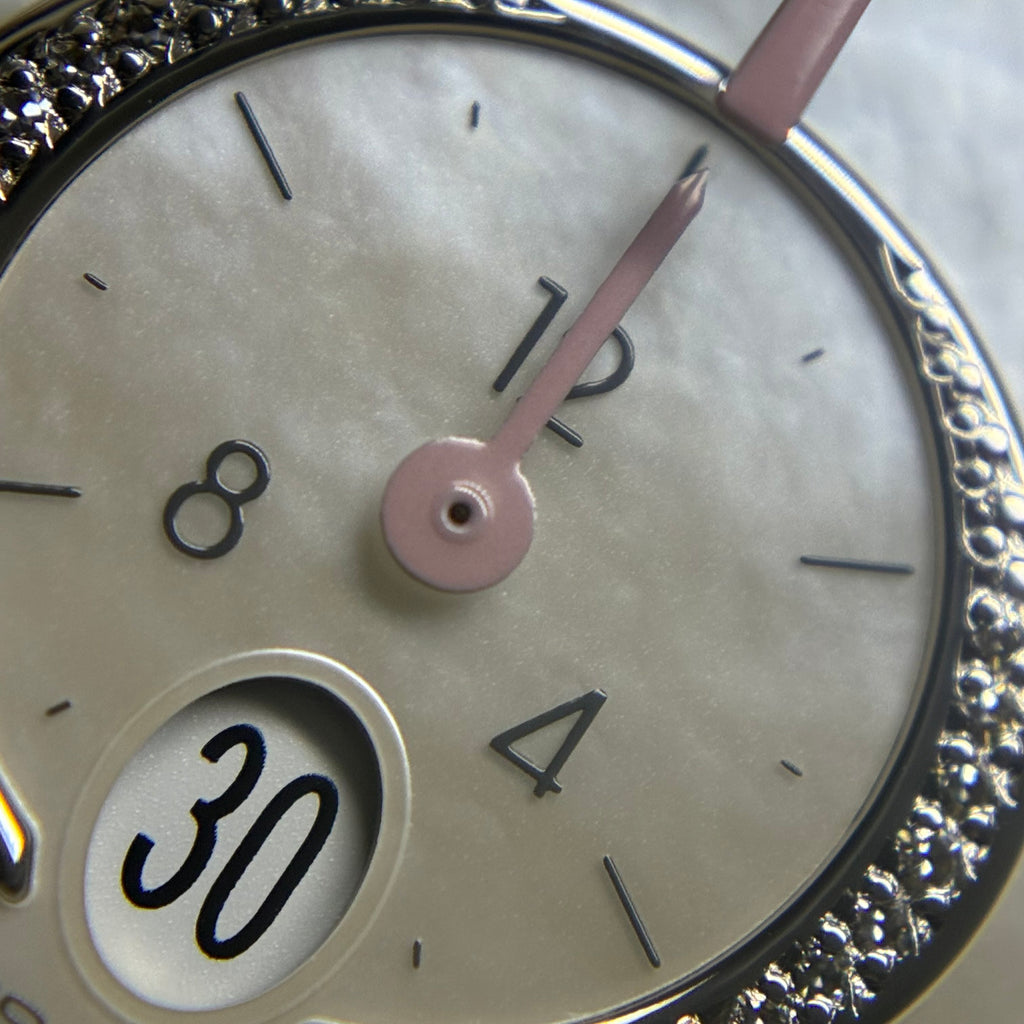 Omega Professional Series 38 324.38.38.50.55.001