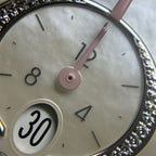 Omega Professional Series 38 324.38.38.50.55.001