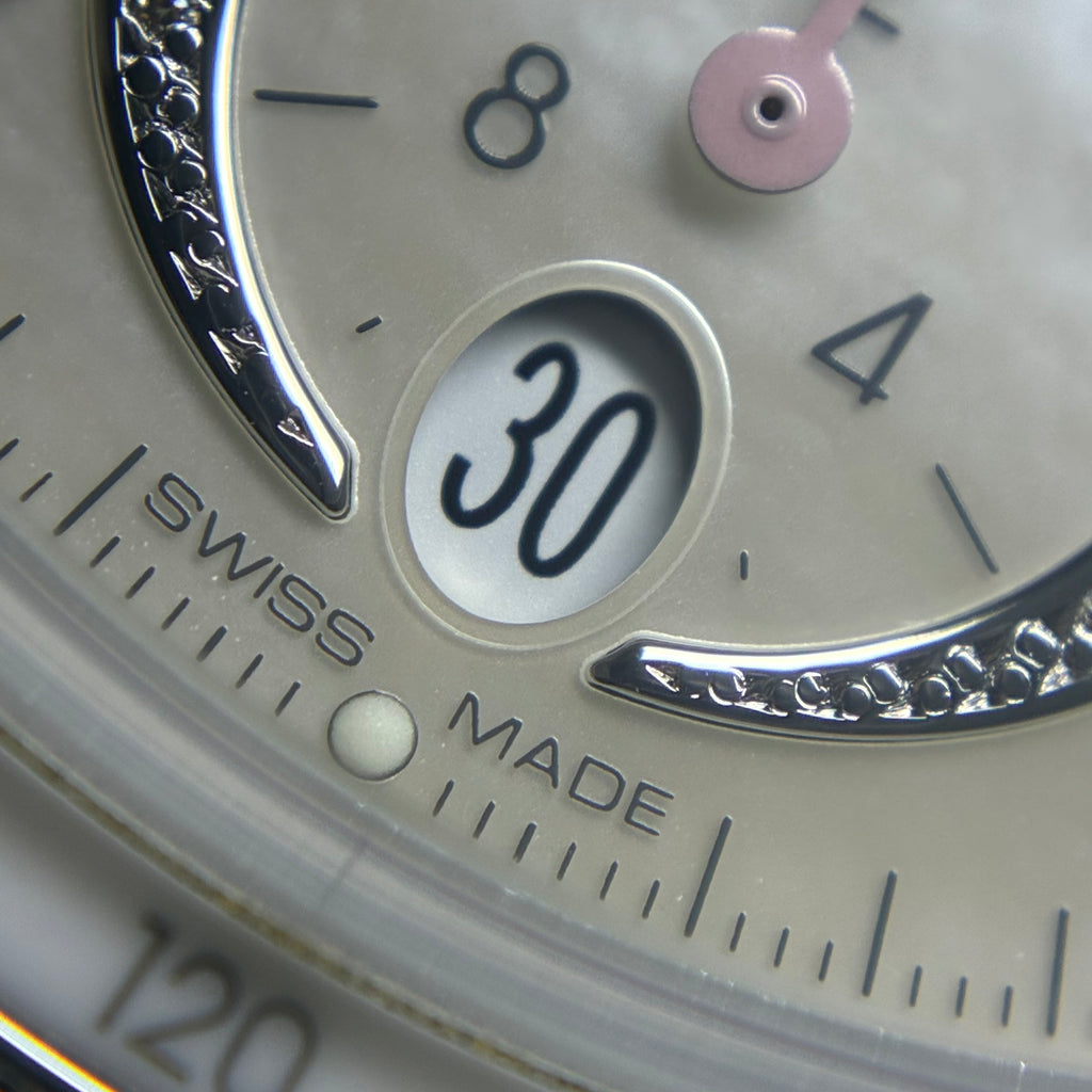 Omega Professional Series 38 324.38.38.50.55.001
