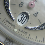 Omega Professional Series 38 324.38.38.50.55.001