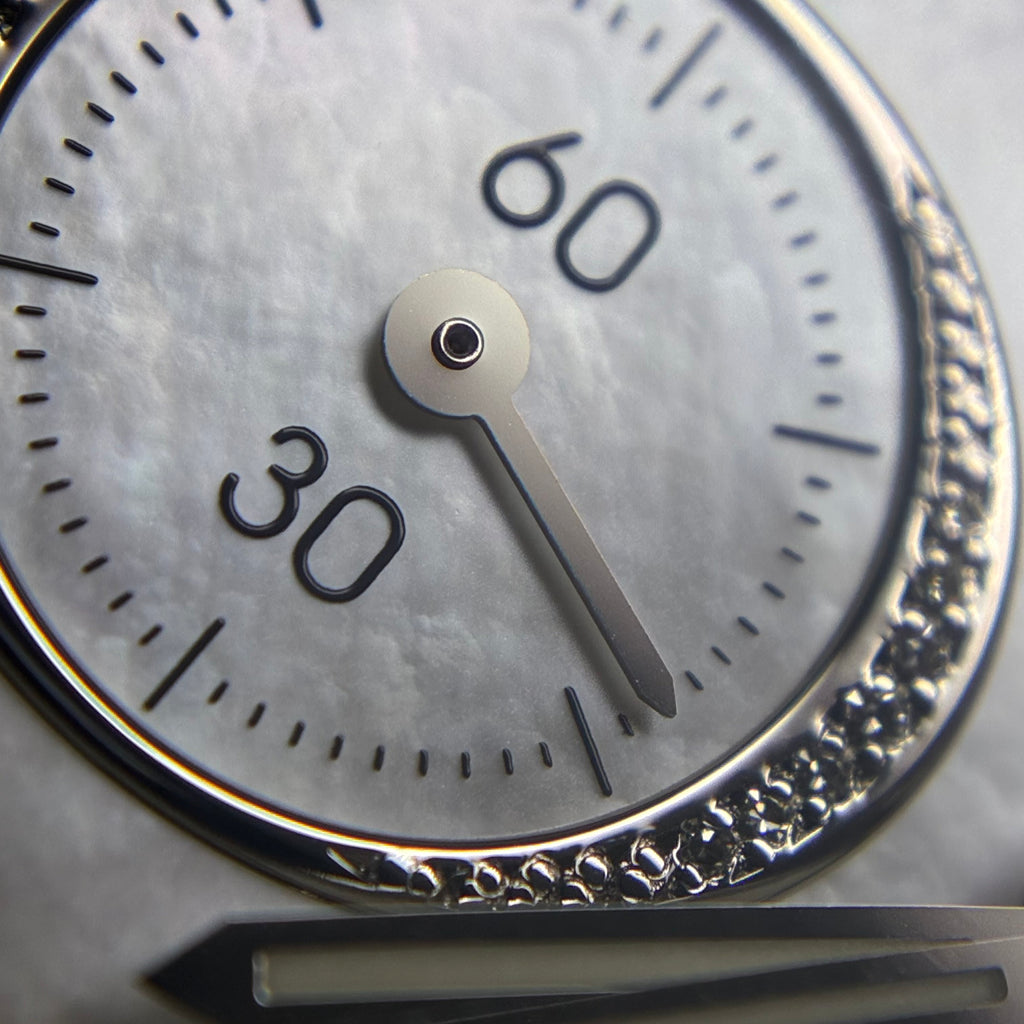 Omega Professional Series 38 324.38.38.50.55.001