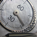 Omega Professional Series 38 324.38.38.50.55.001