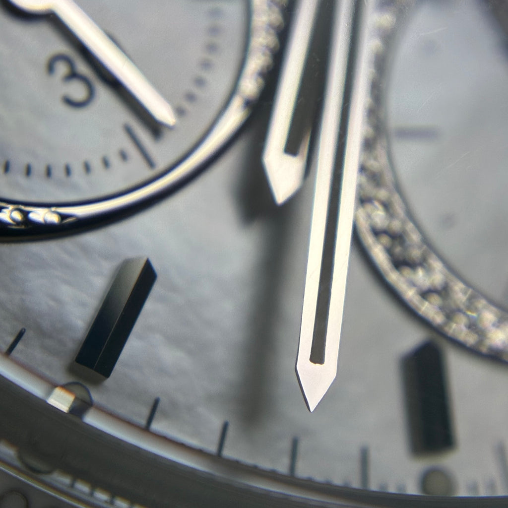 Omega Professional Series 38 324.38.38.50.55.001