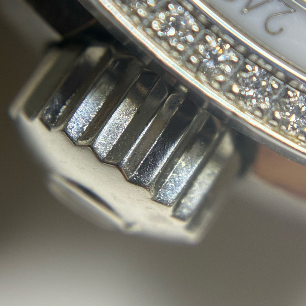 Omega Professional Series 38 324.38.38.50.55.001