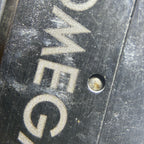 Omega Professional Series 38 324.38.38.50.55.001