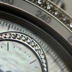 Omega Professional Series 38 324.38.38.50.55.001
