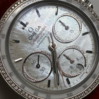 Omega Professional Series 38 324.38.38.50.55.001